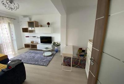 Apartament cu 2 camere decomandat în Exterior Vest - 4