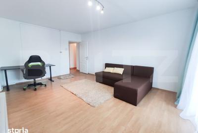 Apartament cu 2 camere decomandat în Carpați 2 - 3
