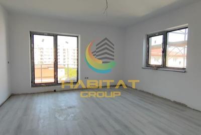 Apartament cu 2 camere decomandat în Berceni