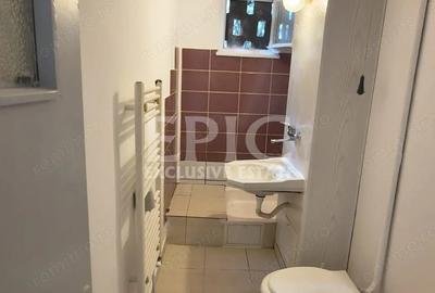 Apartament cu 2 camere nedecomandat în Central - 7