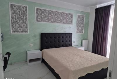 Apartament cu 2 camere decomandat în Nord