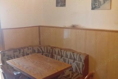 Apartament cu 2 camere în Govândari