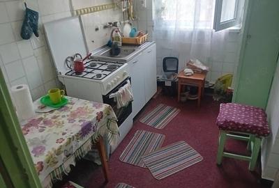 Apartament cu 2 camere semidecomandat în Ultracentral