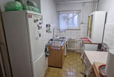 Apartament cu 2 camere circular în City Park Mall - 11
