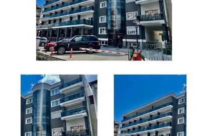 Apartament cu 3 camere în 22 Decembrie - 2