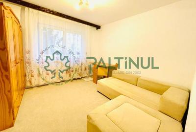 Apartament cu 2 camere decomandat, mobilat în Vasile Aaron - 6