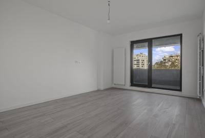 Apartament cu 2 camere decomandat în Militari