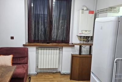 Garsonieră decomandată, mobilată în Dorobanți - 10