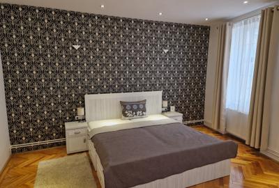 Apartament cu 2 camere semidecomandat în Ultracentral