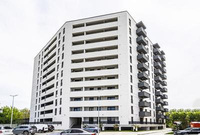 Apartament cu 2 camere decomandat în Păcii
