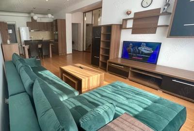 Apartament cu 3 camere decomandat în Sud - 3