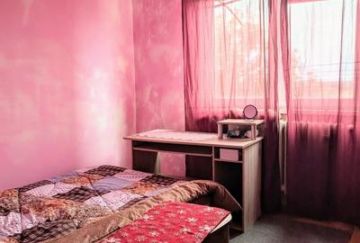 Apartament cu 3 camere semidecomandat în Făgăraș