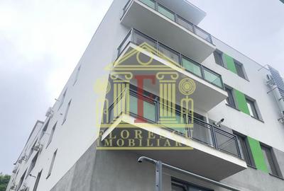 Apartament cu 2 camere decomandat, mobilat în Tătărași