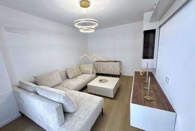 Apartament cu 2 camere decomandat, mobilat în Pipera - 3