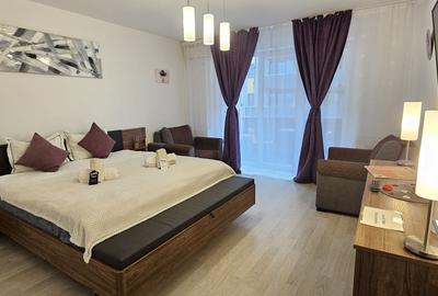 Apartament cu 2 camere în Sânpetru