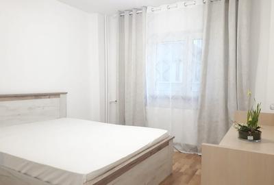 Apartament cu 2 camere decomandat, mobilat în Olteniței - 3