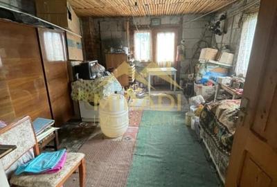 Casă cu 7 camere cu Teren 580 Mp în Valea Doftanei - 24