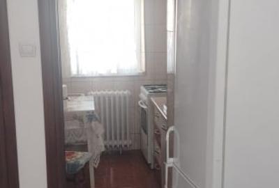 Garsonieră semidecomandată, mobilată în Costin Georgian - 5