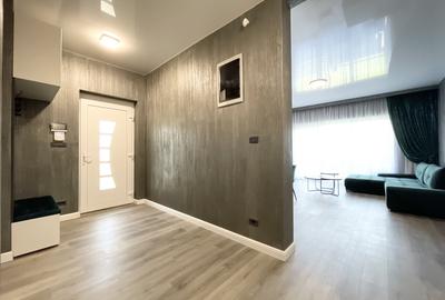 Duplex cu 3 camere cu Teren 337 Mp în Moșnița Veche - 7
