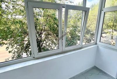 Apartament cu 4 camere decomandat în Dacia