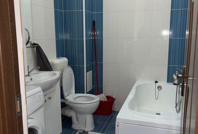 Garsonieră decomandată în Central - 12
