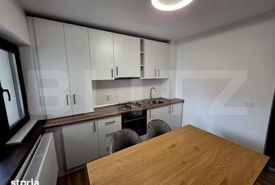 Apartament cu 2 camere în Micro 5 - 3