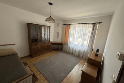 Apartament cu 2 camere decomandat în Ultracentral - 4