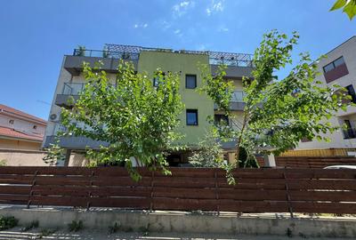 Apartament cu 2 camere, mobilat în Theodor Pallady - 23
