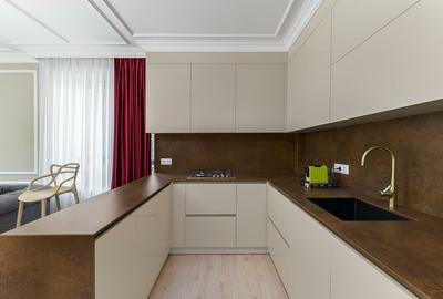 Apartament cu 2 camere în Nord - 4