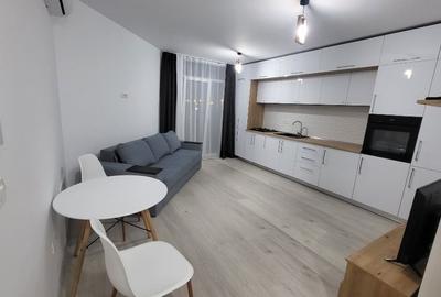 Apartament cu 2 camere decomandat în Agronomie - 6