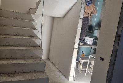 Casă individuală cu 4 camere cu Canalizare în Miroslava - 5