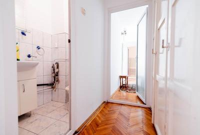 Apartament cu 3 camere decomandat în Rogerius - 6