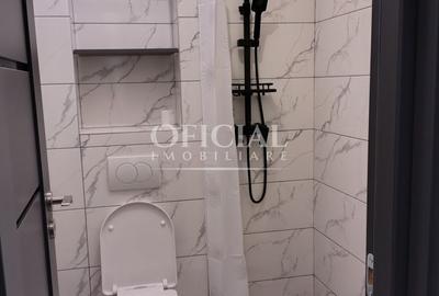 Apartament cu 3 camere semidecomandat, mobilat în Florești - 7