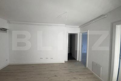 Apartament cu 2 camere+ nisa de dormit 54,6 mp, Ansamblu Rezidential, Zorilor - 8