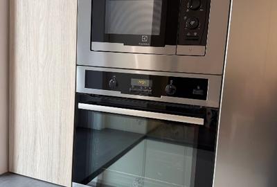 Apartament cu 3 camere decomandat în Central - 12