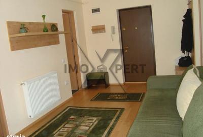 Apartament 2 camere - manastur - parcare inclusa - 2