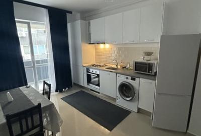 Apartament 2 camere Militari Residence - 3