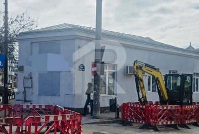 Casă individuală cu 9 camere cu Canalizare în Iancului - 2