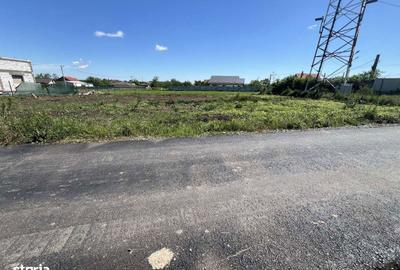 Spațiu comercial, în Lilieci - 3