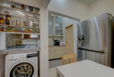 COTROCENI - CAROL DAVILA, APARTAMENT 3 CAMERE 58 MPU, PARTER COTROCENI - CAROL DAVILA, APARTAMENT 3 CAMERE 58 MPU, PARTER - 13