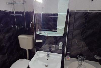 Apartament cu 2 camere decomandat în Ștefan cel Mare - 9