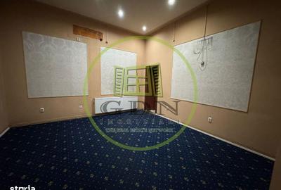 Spațiu comercial, de 128 mp, în Semicentral - 7