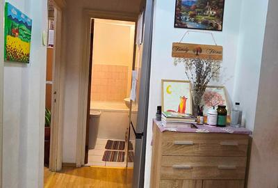 Apartament cu 3 camere decomandat, mobilat în Alexandru cel Bun - 8