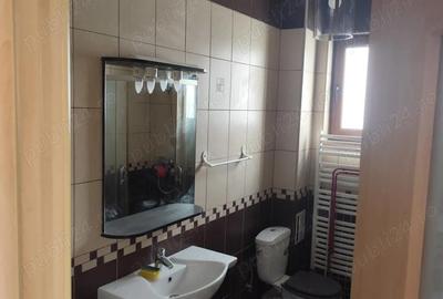 Garsonieră semidecomandată în Central - 7