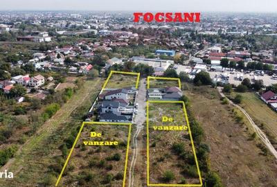 Teren de 500 mp, în Central