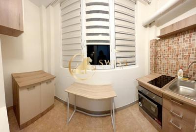 Apartament 2 camere | 40mp | Balcon | Zona Louis Pasteur Zorilor | UMF - 4