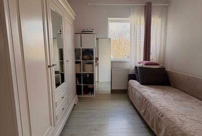 Casă cu 3 camere cu Teren 400 Mp în Săbăreni - 3