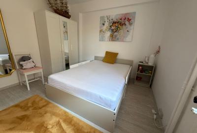 Apartament 2 camere de vanzare Drumul Taberei(Metroul la iesire din bloc) - 24