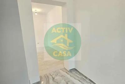 Garsonieră decomandată în Central - 1