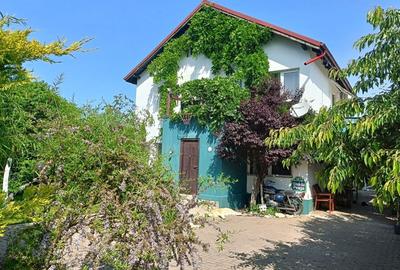 Casă cu 4 camere în Lupăria - 2